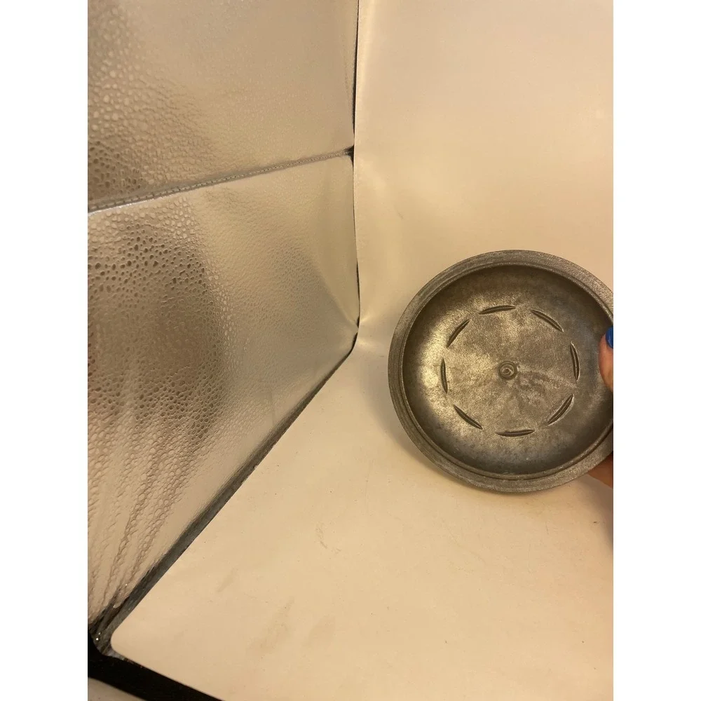 Vintage Club Aluminum 5